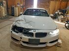 2016 Bmw 428 Xi Sulev White vin: WBA3T1C56GP821409