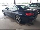 2016 Bmw 435i Blue vin: WBA3T3C50G5A41920 2016 Bmw 435i Blue vin: WBA3T3C50G5A41920