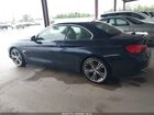 2016 Bmw 435i Blue vin: WBA3T3C50G5A41920 2016 Bmw 435i Blue vin: WBA3T3C50G5A41920