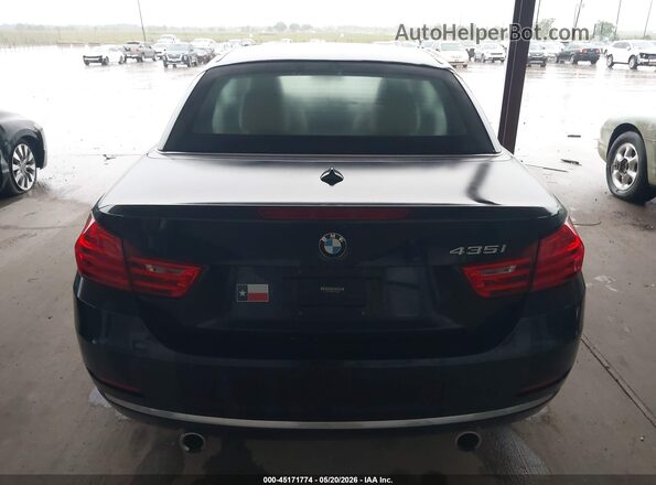 WBA3T3C50G5A41920 2016 BMW OTHER Blue 
