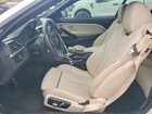 2016 Bmw 435 I Белый vin: WBA3T3C5XG5A42203