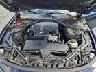 2016 Bmw 428 I Sulev Черный vin: WBA3V7C52G5A28037