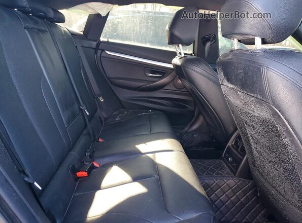 WBA3X9C53GD869454 2016 BMW OTHER Black Rear seats view