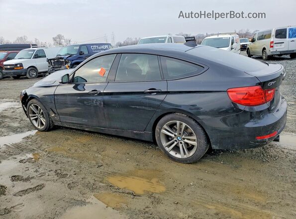 WBA3X9C5XGD869970 2016 BMW OTHER Black Rear left