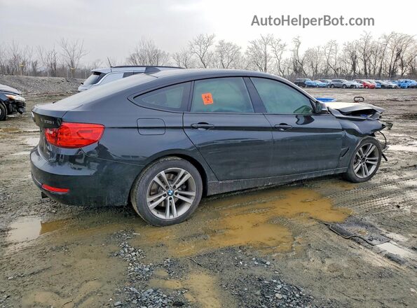 WBA3X9C5XGD869970 2016 BMW OTHER Black Rear right