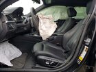 2016 Bmw 335 Xigt Black vin: WBA3X9C5XGD869970