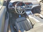 2022 Bmw 430xi Black vin: WBA43AT03NCJ04432