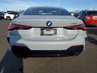 2025 Bmw 430i Gray vin: WBA43DA0XSCU72283 2025 Bmw 430i Gray vin: WBA43DA0XSCU72283