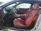 2025 Bmw 430i Gray vin: WBA43DA0XSCU72283 2025 Bmw 430i Gray vin: WBA43DA0XSCU72283