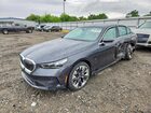 2024 Bmw 530 I Black vin: WBA43FJ01RCS76965