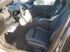 2025 Bmw 530 I Gray vin: WBA43FJ04SCT22729