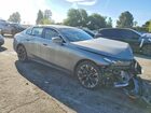 2025 Bmw 530 I Gray vin: WBA43FJ04SCT22729