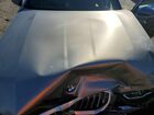 2025 Bmw 530 I Gray vin: WBA43FJ04SCT22729