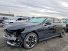 2024 Bmw 530 I Black vin: WBA43FJ05RCS86883