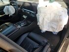 2025 Bmw 530 I Черный vin: WBA43FJ06SCU04882