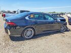 2025 Bmw 530 I Черный vin: WBA43FJ06SCU04882