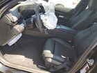 2025 Bmw 530 I Черный vin: WBA43FJ06SCU04882 Damage: Left Knee Airbag, Deployed, Replacement Required