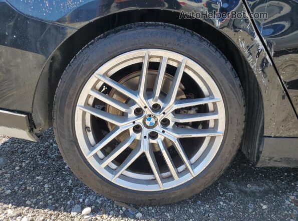 WBA43FJ06SCU04882 2025 BMW OTHER Черный 