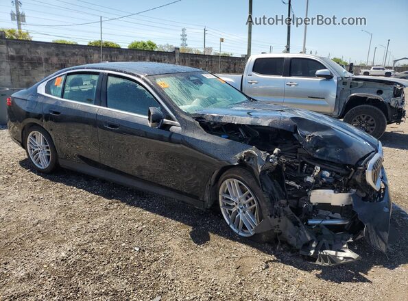 WBA43FJ06SCU04882 2025 BMW OTHER Черный Вид наклейки с VIN-кодом