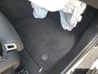 2025 Bmw 530 I Черный vin: WBA43FJ06SCU04882 Damage: Right Knee Airbag, Deployed, Replacement Required