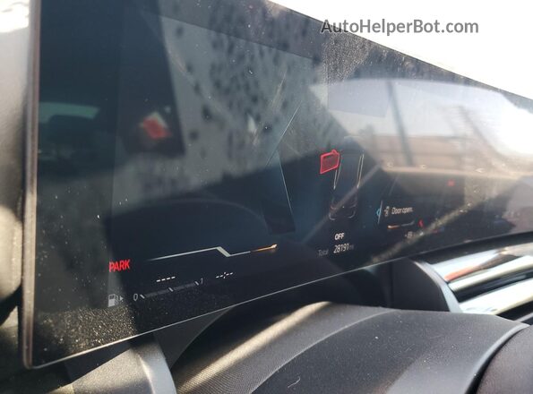 WBA43FJ06SCU04882 2025 BMW OTHER Черный 