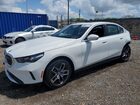 2026 Bmw 530 I White vin: WBA43FJ06TCW26775