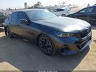 2025 Bmw 530i   Dark Blue vin: WBA43FJ09SCU39383