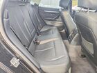 2016 Bmw 428 I Gran Coupe Sulev Черный vin: WBA4A9C51GGL87277