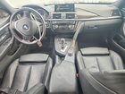 2016 Bmw 428 I Gran Coupe Sulev Черный vin: WBA4A9C51GGL87277