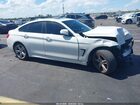 2016 Bmw 428i Gran Coupe   Белый vin: WBA4A9C52GG505529