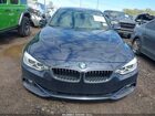 2016 Bmw 428i Gran Coupe   Синий vin: WBA4A9C53GG695177
