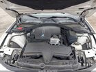 2016 Bmw 428i Gran Coupe   White vin: WBA4A9C55GGL89288