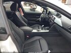 2016 Bmw 428i Gran Coupe   White vin: WBA4A9C55GGL89288