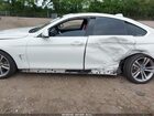 2016 Bmw 428i Gran Coupe   White vin: WBA4A9C55GGL89288