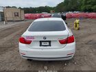 2016 Bmw 428i Gran Coupe   White vin: WBA4A9C55GGL89288