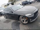 2016 Bmw 428i Gran Coupe   Черный vin: WBA4A9C58GG507771
