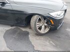 2016 Bmw 428i Gran Coupe   Черный vin: WBA4A9C58GG507771