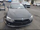2016 Bmw 428i Gran Coupe   Черный vin: WBA4A9C58GG507771