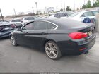 2016 Bmw 428i Gran Coupe   Черный vin: WBA4A9C58GG507771