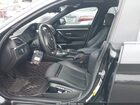 2016 Bmw 428i Gran Coupe   Черный vin: WBA4A9C58GG507771