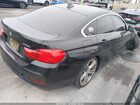 2016 Bmw 428i Gran Coupe   Черный vin: WBA4A9C58GG507771