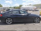 2016 Bmw 435i Gran Coupe   Черный vin: WBA4B1C56GG242055