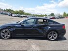 2016 Bmw 435i Gran Coupe   Черный vin: WBA4B1C56GG242055