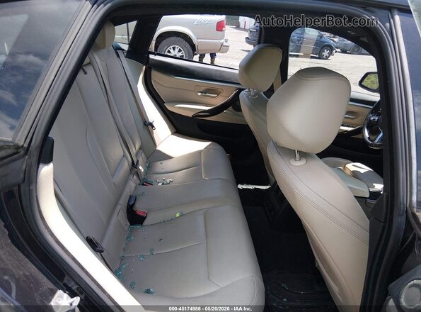WBA4B1C56GG242055 2016 BMW OTHER Черный Вид наклейки с VIN-кодом