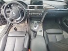 2016 Bmw 428 Xi Gran Coupe Sulev Черный vin: WBA4C9C51GG137712