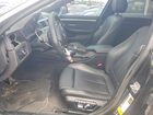 2016 Bmw 428 Xi Gran Coupe Sulev Черный vin: WBA4C9C51GG137712