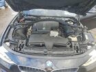 2016 Bmw 428 Xi Gran Coupe Sulev Черный vin: WBA4C9C51GG137712