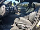 2016 Bmw 428 Xi Gran Coupe Sulev Black vin: WBA4C9C57GG137052