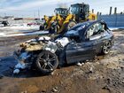 2017 Bmw 440xi Gran Coupe Blue vin: WBA4E5C38HG189552
