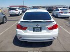 2017 Bmw 430i Gran Coupe   Белый vin: WBA4F7C30HG788342
